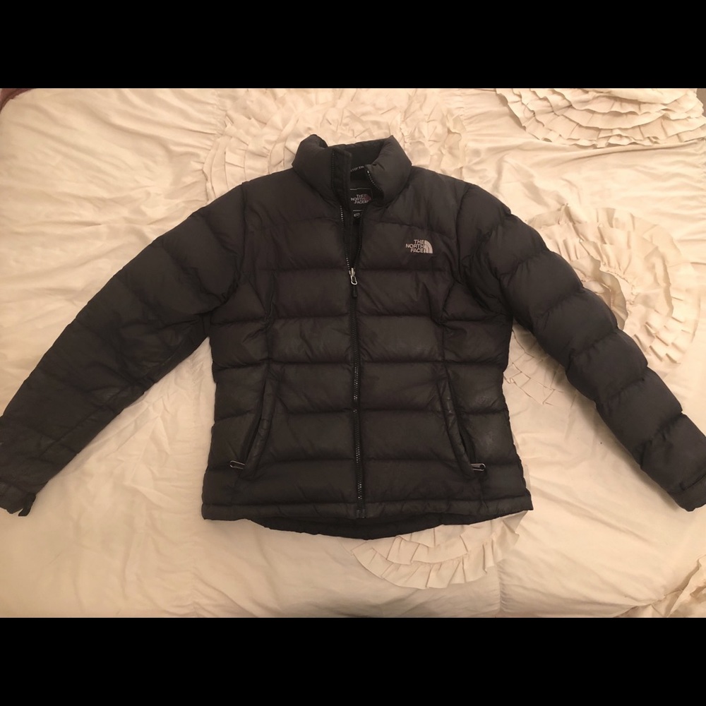 Northface coat